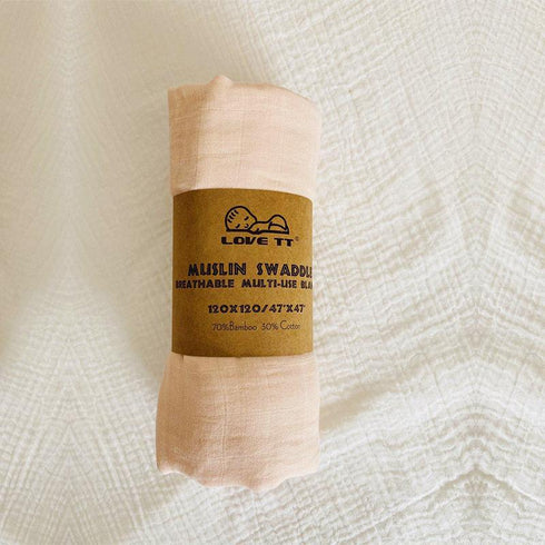 New infant bamboo cotton towel towel towel quilt